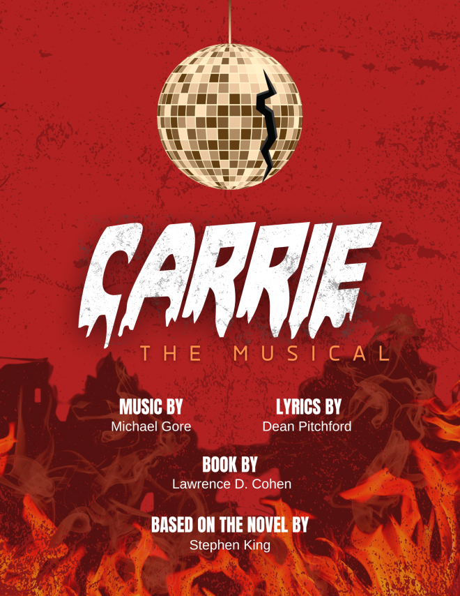 Carrie: The Musical