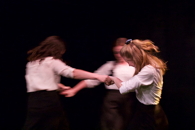 Spring Awakening