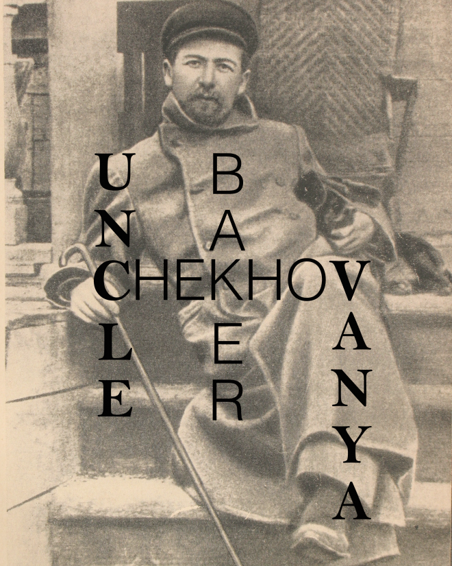 Uncle Vanya