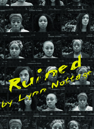 Ruined by Lynn Nottage