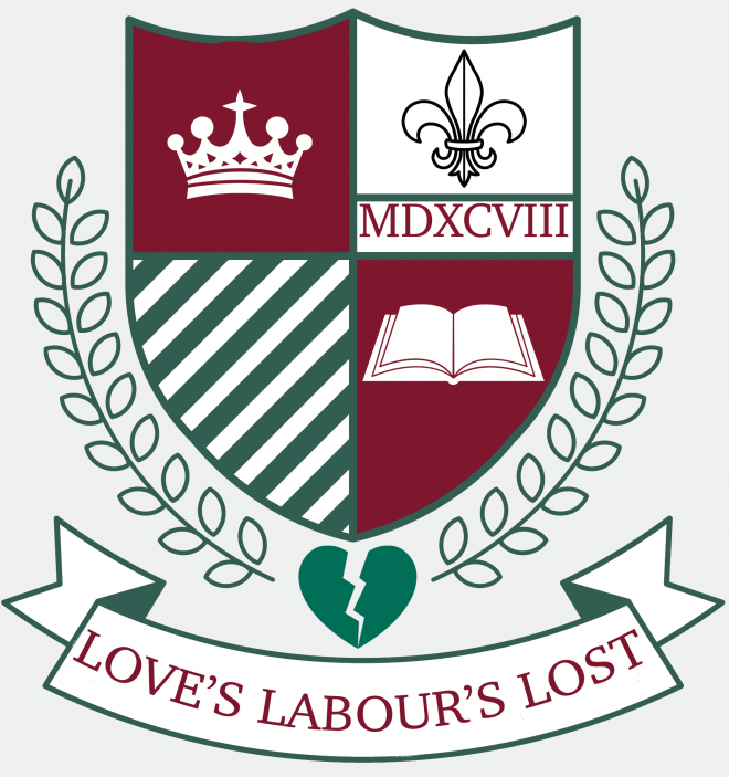 Love's Labour's Lost