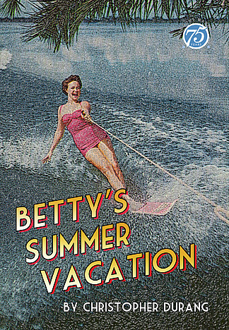 Betty's Summer Vacation by Christopher Durang