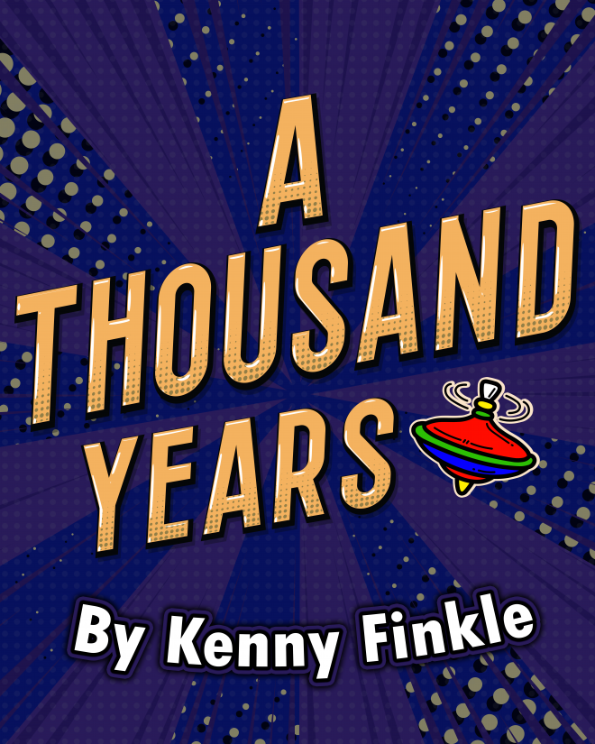 A Thousand Years