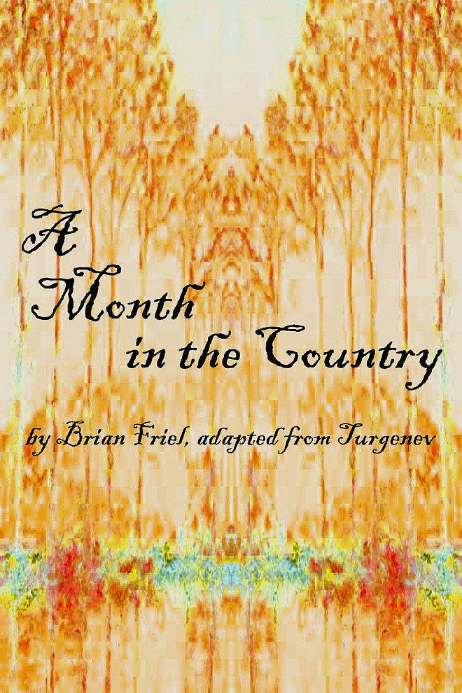 A Month in the Country