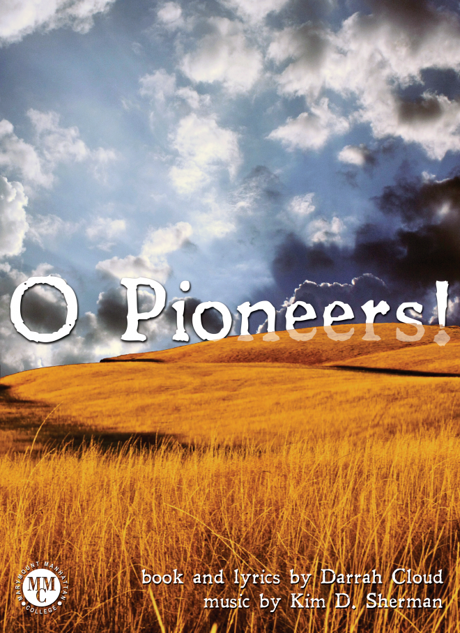 O Pioneers! by Cloud and Sherman