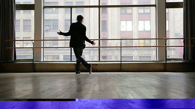 Daily Dance
