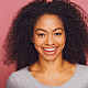 Nadia Brown '17