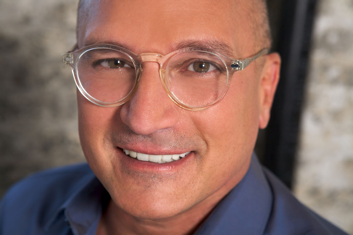 Anthony Ferro