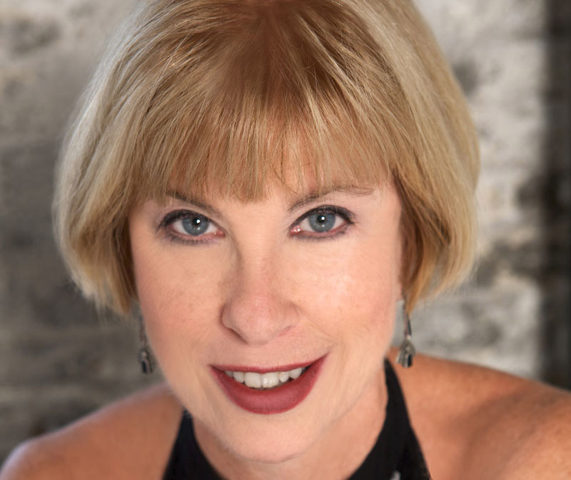 Nancy Lushington