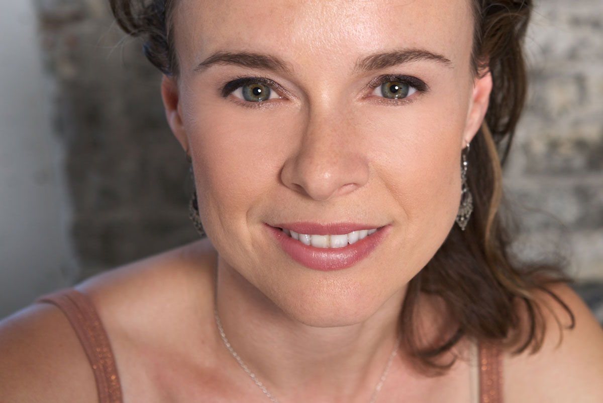 Assistant Professor of Dance