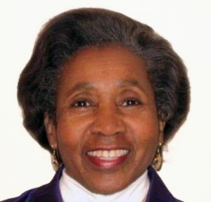 Glorianne Jackson