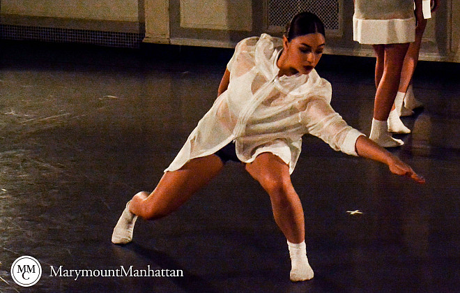 Choreography: Samantha WarnerCostumes: Mondo MoralesPhotography: Al Firstenburg