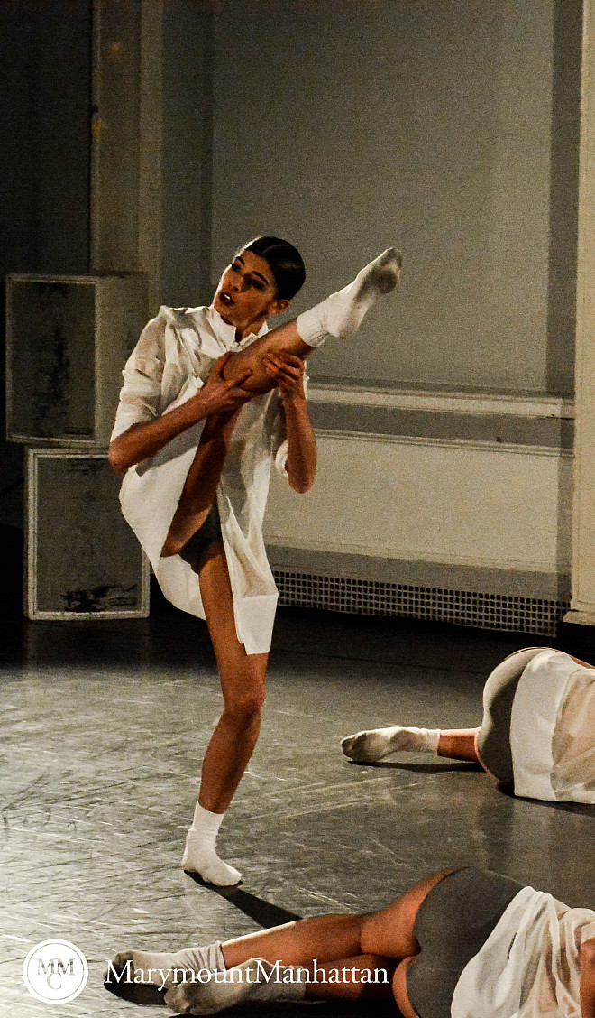 Choreography: Samantha WarnerCostumes: Mondo MoralesPhotography: Al Firstenburg