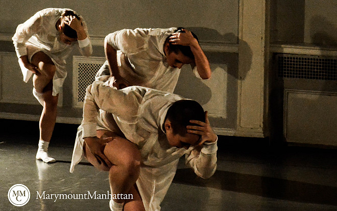 Choreography: Samantha WarnerCostumes: Mondo MoralesPhotography: Al Firstenburg