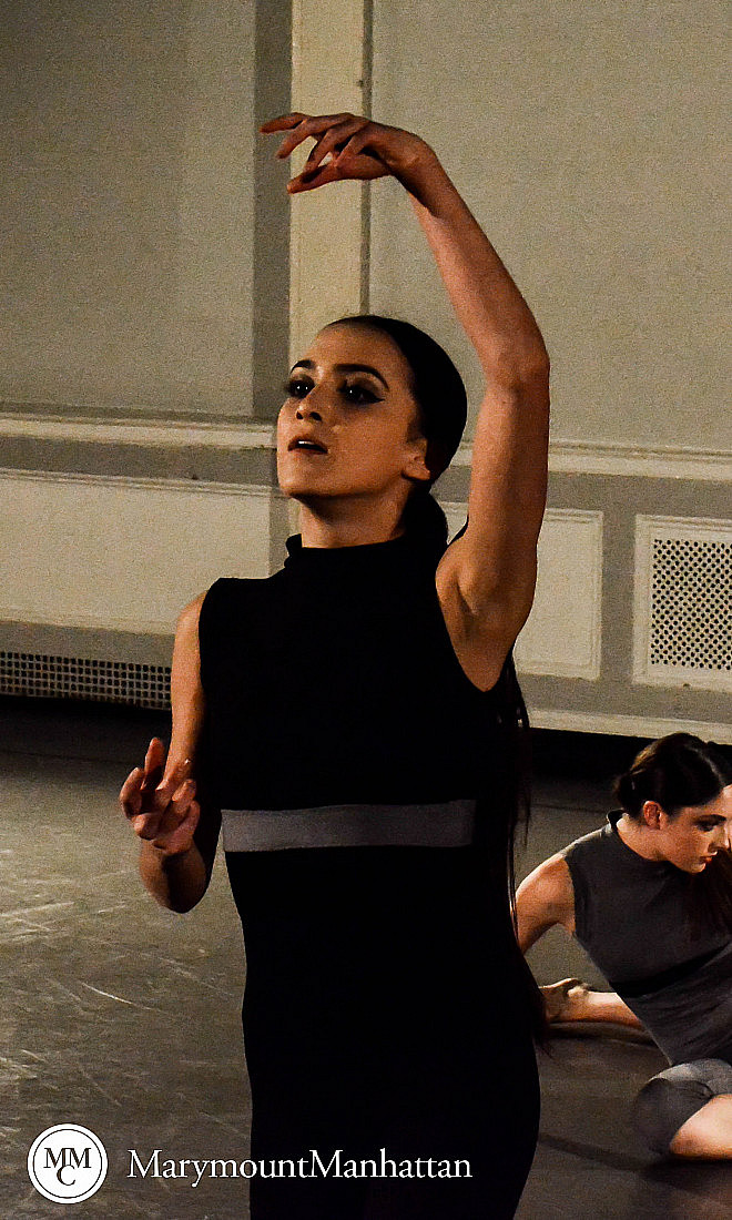 Choreography: Richard SeyamaCostumes: Mondo MoralesPhotography: Al Firstenburg