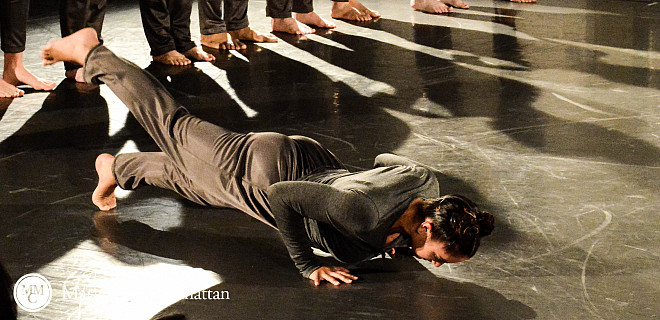 Choreography: Peter KyleCostumes: Mondo MoralesPhotography: Al Firstenburg