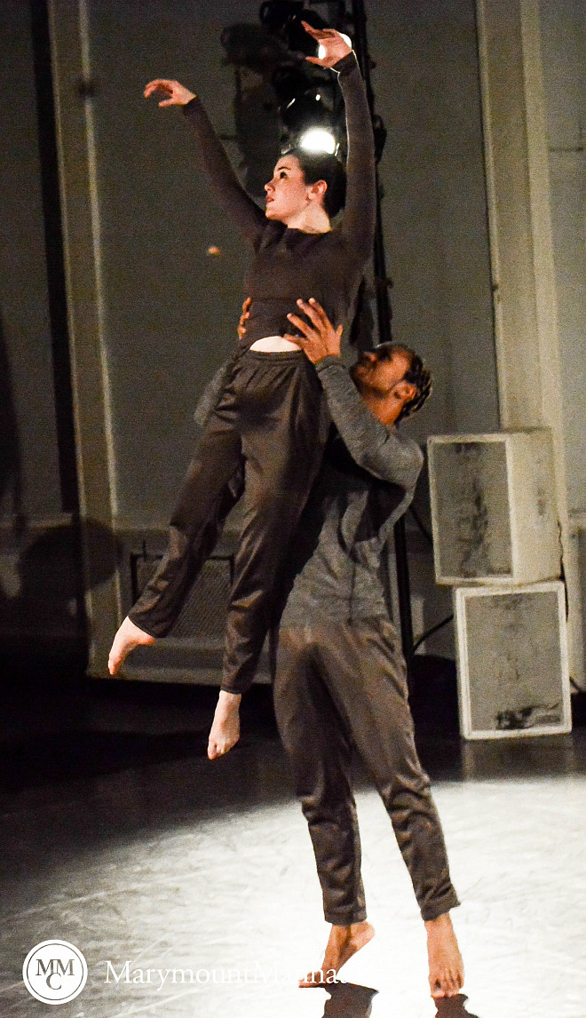 Choreography: Peter KyleCostumes: Mondo MoralesPhotography: Al Firstenburg