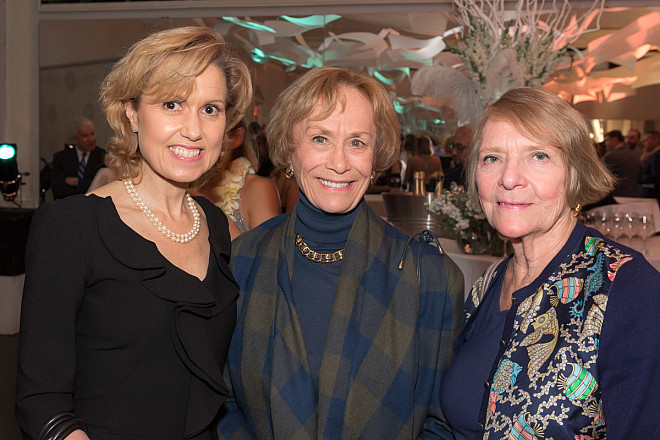 Joanna Dodd Massey, Ph.D., MBA, Barbara D. Massey and ?????