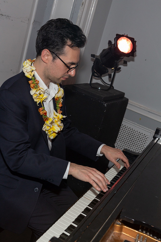 George Lykogiannis