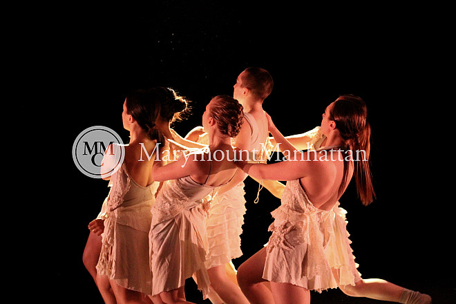 Choreography: Sam WarnerCostume: Mondo MoralesPhotography: Nick Nazzaro