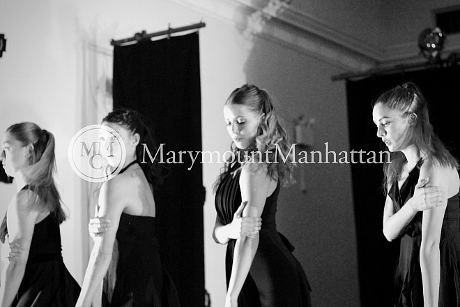 Choreography: Lindsay GrimesCostume: Mondo MoralesPhotography: Nick Nazzaro