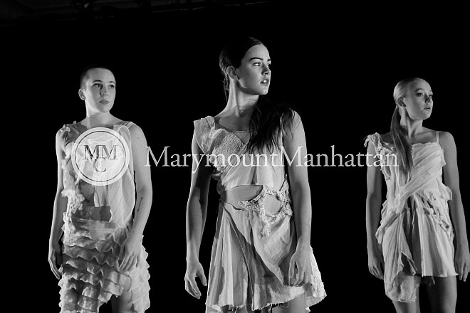 Choreography: Sam WarnerCostume: Mondo MoralesPhotography: Nick Nazzaro