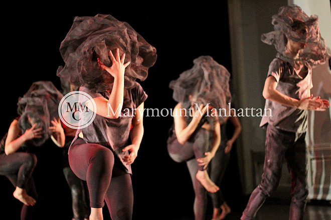 Choreography: Elizabeth RoxasCostume: Mondo MoralesPhotography: Nick Nazzaro