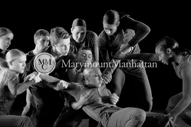 Choreography: Max EricsonCostume: Mondo MoralesPhotography: Nick Nazzaro