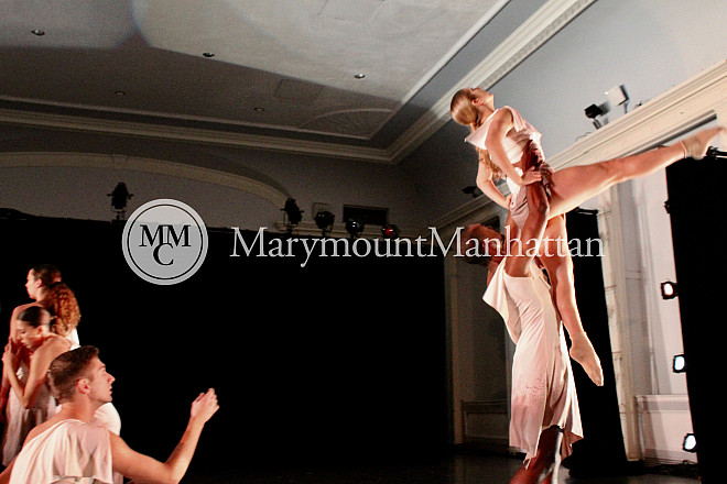 Choreography: Katie KitzenbergCostume: Mondo MoralesPhotography: Nick Nazzaro