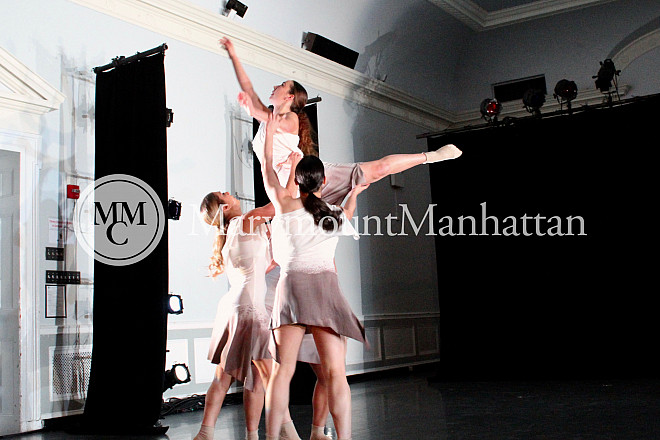 Choreography: Katie KitzenbergCostume: Mondo MoralesPhotography: Nick Nazzaro