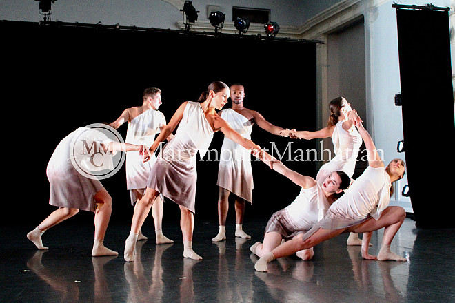 Choreography: Katie KitzenbergCostume: Mondo MoralesPhotography: Nick Nazzaro