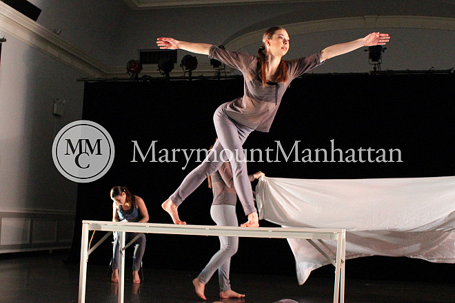 Choreography: Amanda KillmerCostume: Mondo MoralesPhotography: Nick Nazzaro