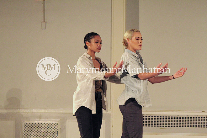 Choreography: Hope KenmoreCostume: Mondo MoralesPhotography: Nick Nazzaro
