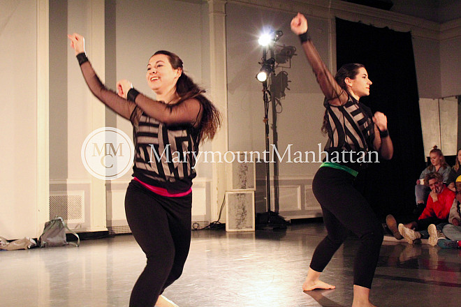 Choreography: Eric StuckyCostume: Mondo MoralesPhotography: Nick Nazzaro