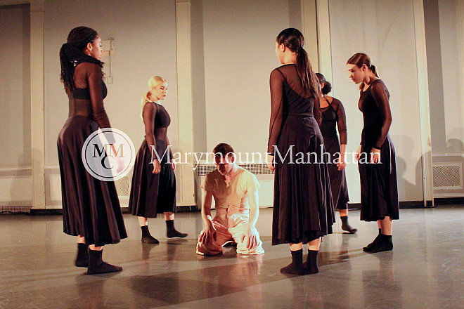 Choreography: Kamryn VaulxCostume: Mondo MoralesPhotography: Nick Nazzaro