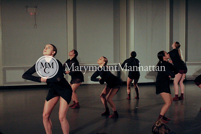 Choreography: Taylor HollingsworthCostume: Mondo MoralesPhotography: Nick Nazzaro