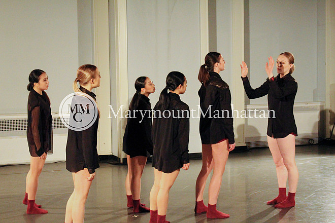 Choreography: Taylor HollingsworthCostume: Mondo MoralesPhotography: Nick Nazzaro