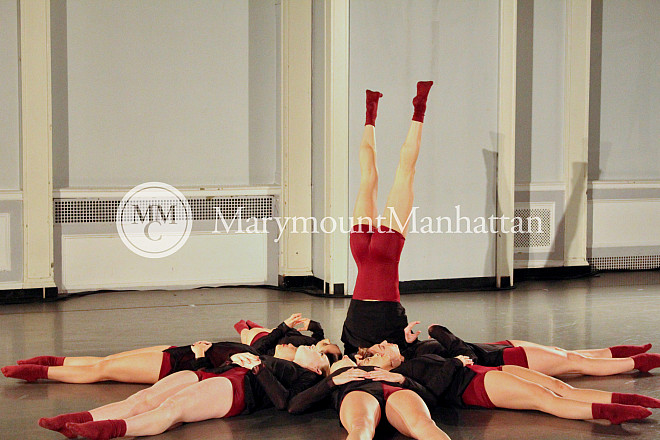 Choreography: Taylor HollingsworthCostume: Mondo MoralesPhotography: Nick Nazzaro