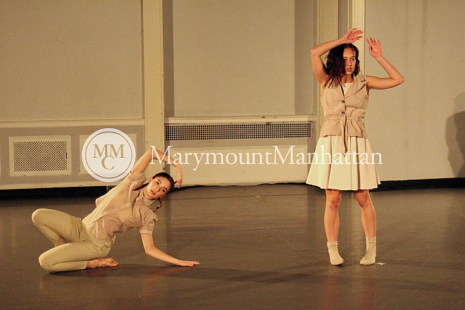 Choreography: Tyler AndersonCostume: Mondo MoralesPhotography: Nick Nazzaro