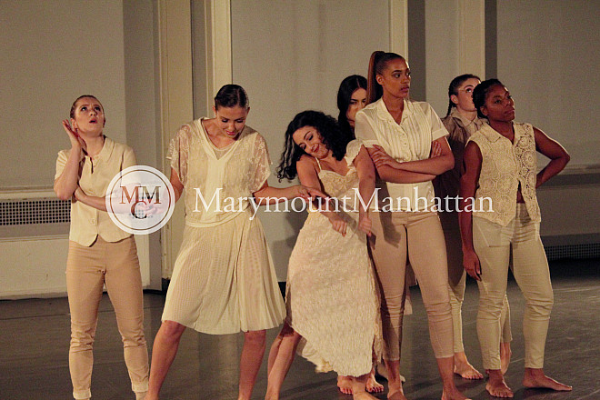 Choreography: Tyler AndersonCostume: Mondo MoralesPhotography: Nick Nazzaro