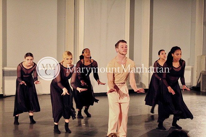 Choreography: Kamryn VaulxCostume: Mondo MoralesPhotography: Nick Nazzaro
