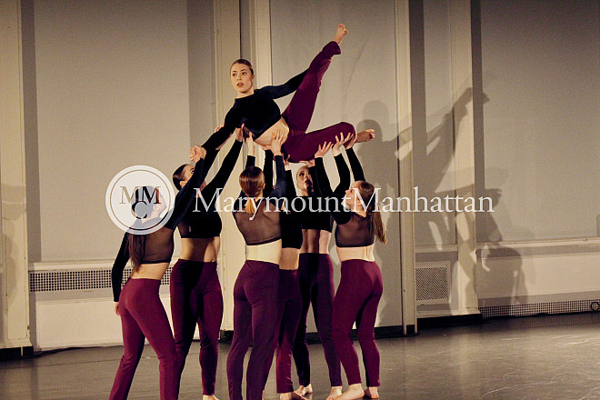 Choreography: Andrew BurlesonCostume: Mondo MoralesPhotography: Nick Nazzaro