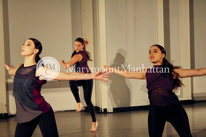 Choreography: Anna McGaryCostume: Mondo MoralesPhotography: Nick Nazzaro