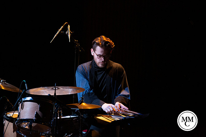 08_On Rhythm FREEMAN