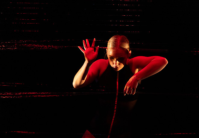 Choreography by Alberto Del SazPhotography by Rosalie O'Connor