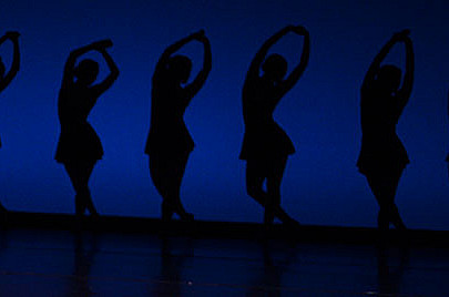 Choreography by Pascal RioultPhotography by Rosalie O'Connor
