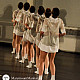 Dancers At Work Fall 2017