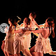 Dancers at Work Fall 2018