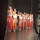 The cast of LOLA at Dancing Beyond 2023